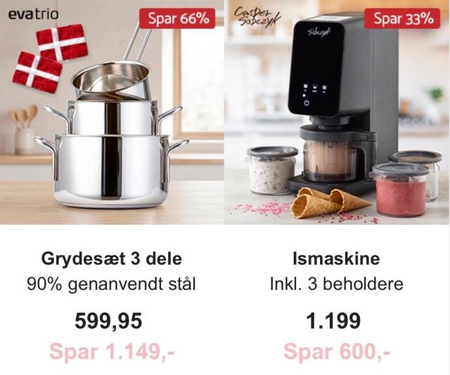 🇩🇰 FØDSELSDAG I KOP & KANDE 🇩🇰