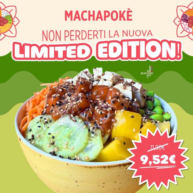 New LIMITED EDITION POKÈ🚀✨