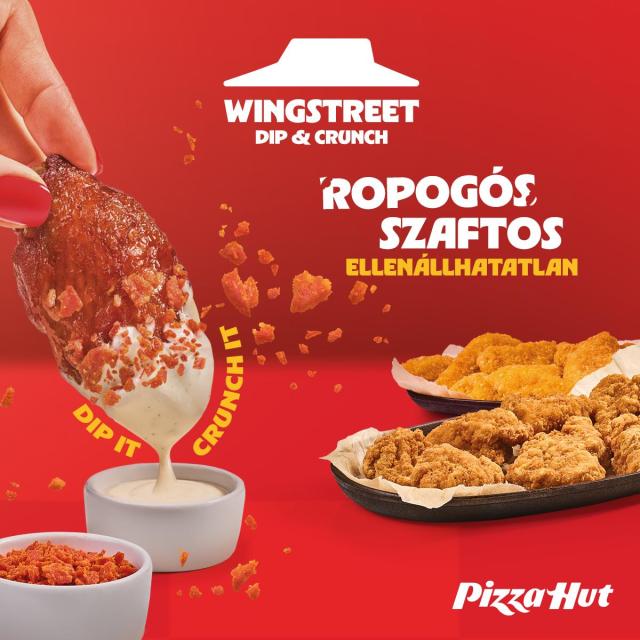 😋 Krémes és 🔥 ropogós