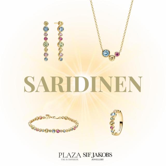 ✨Sardinien-kollektionen✨