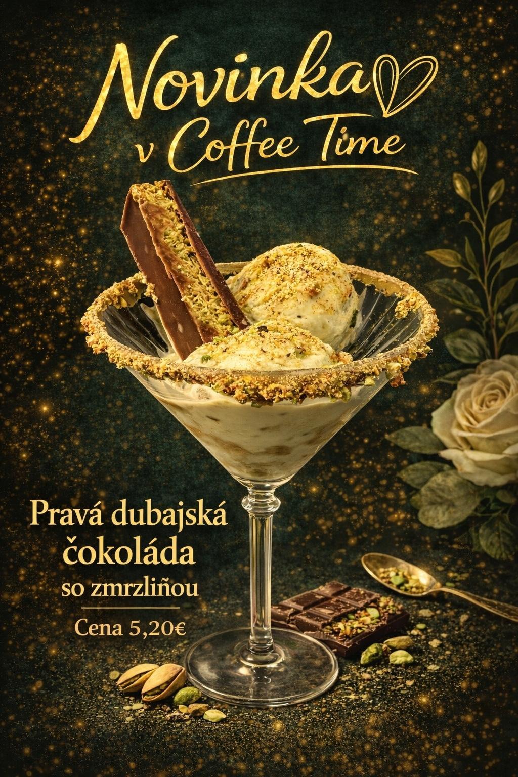  Pravá dubajská čokoláda 