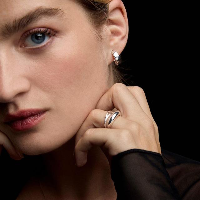 25% på alt ægte sølv ved køb af 2 eller flere💍