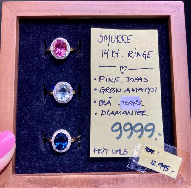 OPHØRSUDSALG ‼️