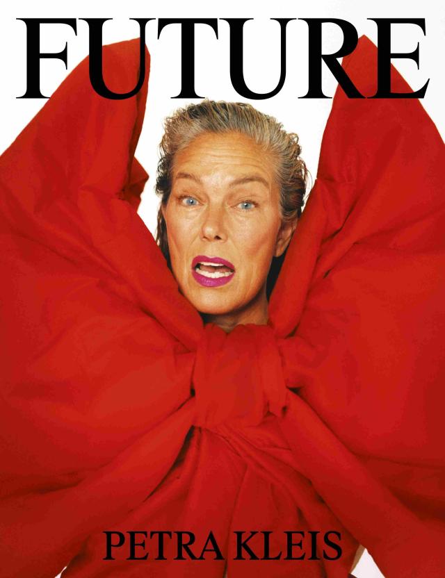 begrænset antal - FUTURE