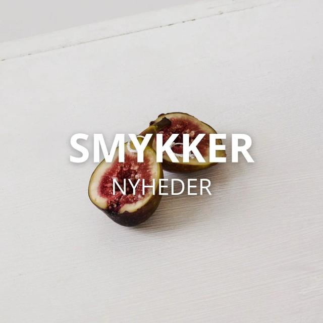 SMYKKE NYHEDER