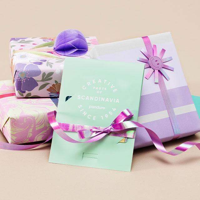 Gavekort - den perfekte gave 🎁