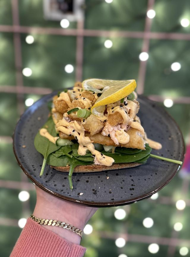 Tilbud på MO'Stjerneskud 💫 