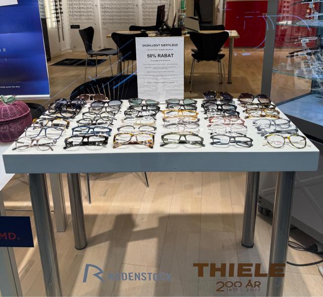 🔥 EKSKLUSIVT SÆRTILBUD 🔥