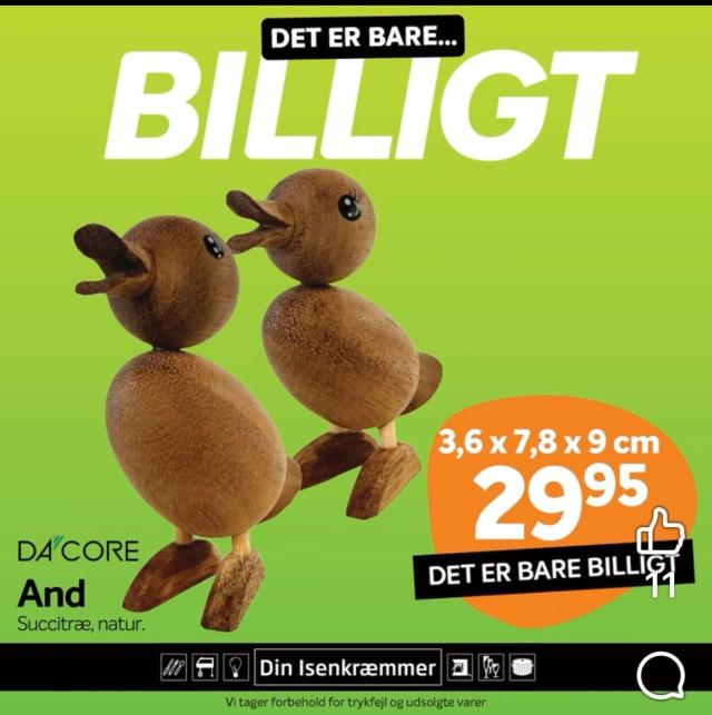 Små søde ænder 