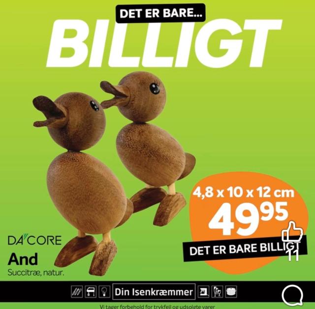 Små søde ænder