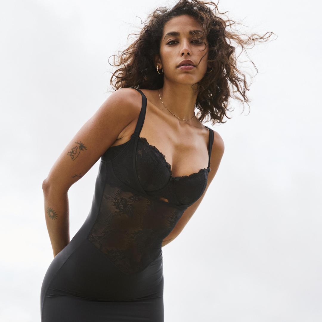 Shapewear for enhver kvinde 🤎