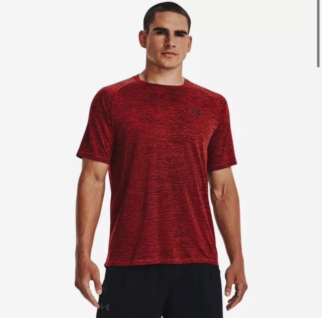Under armour training t-shirt 
