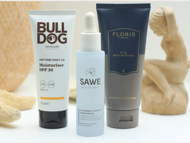 Forårsnyheder i Matas: Tre brands, du skal kende 🌾