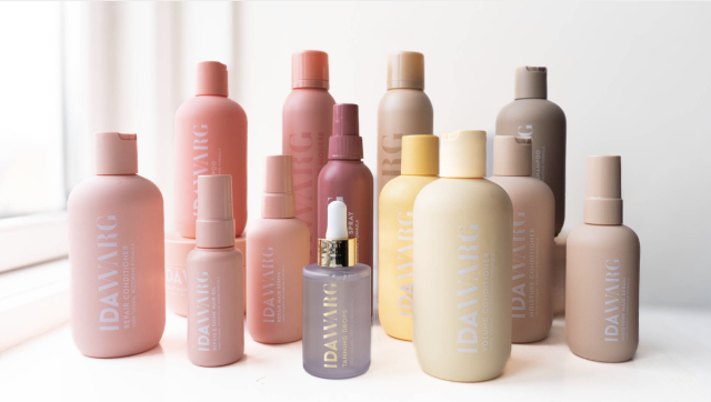 IDA WARG: Fugt, styrke eller volumen?