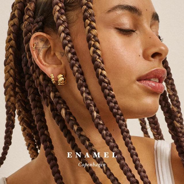 ✨Sommerens trends fra Enamel✨