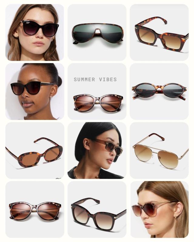 ☀️ SOLBRILLER 99,90 ☀️