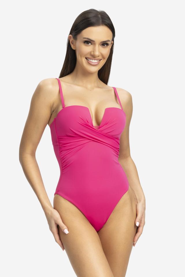 Kostium kąpielowy jednoczęściowy  Riva 🩷