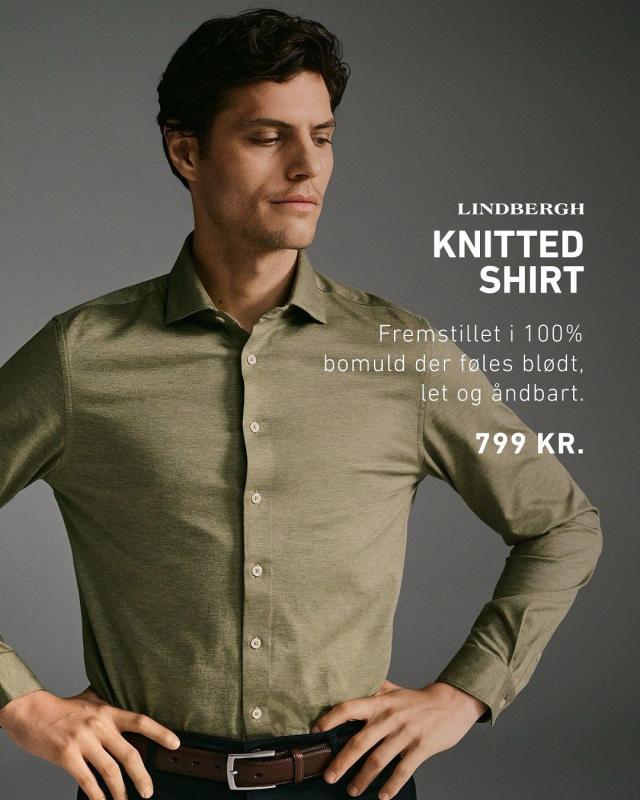 🌿 Forårs nyheder fra Lindbergh 🌿