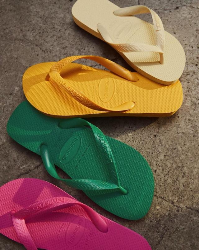 Havaianas ☀️⛱️