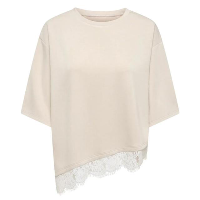 Den populære stumato bluse