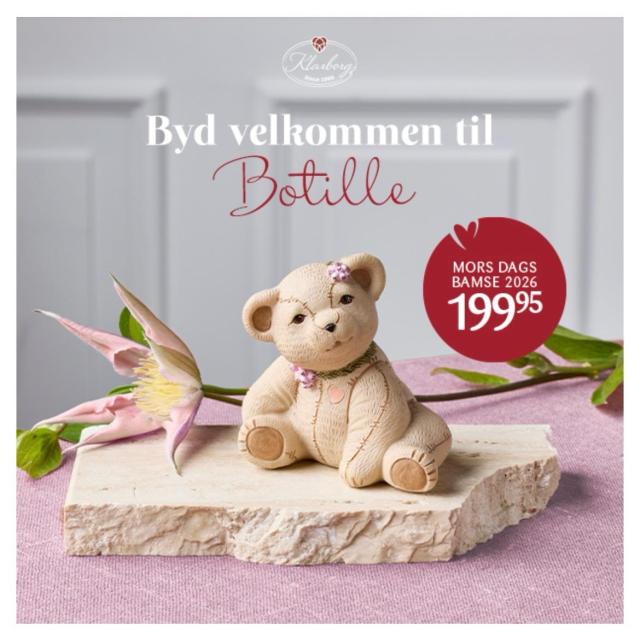 Mors Dags Bamse 2026