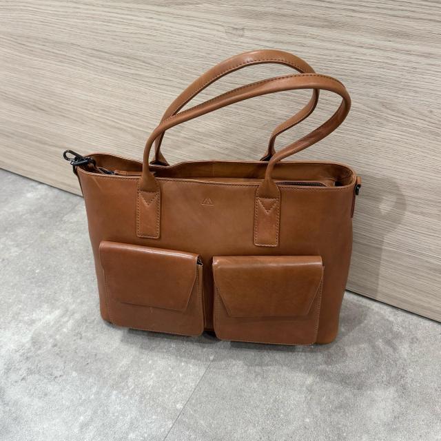 Markberg Kelsey arbejdstaske🤍