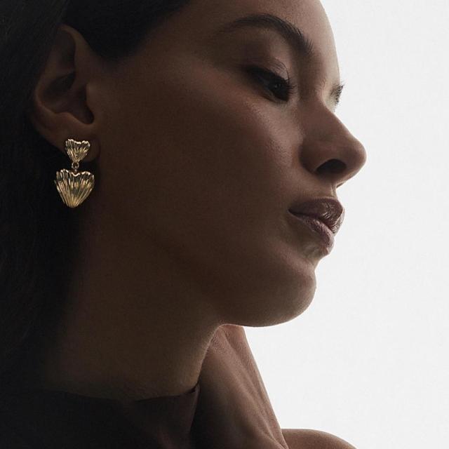 25% på alle øreringe ved køb af 2 eller flere!