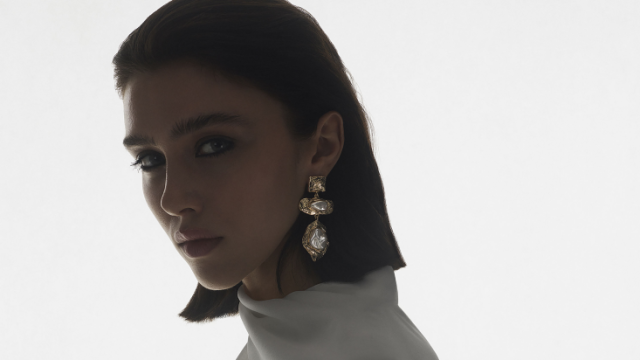 25% på alle øreringe ved køb af to eller flere.