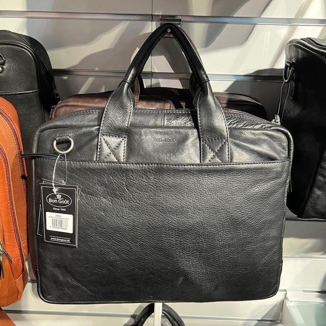 Bon Goût Computer Taske