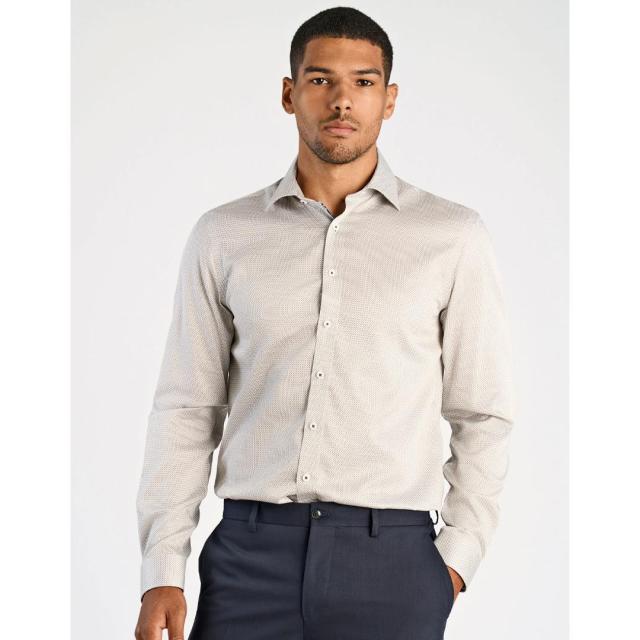 Lindbergh Teknisk Skjorte