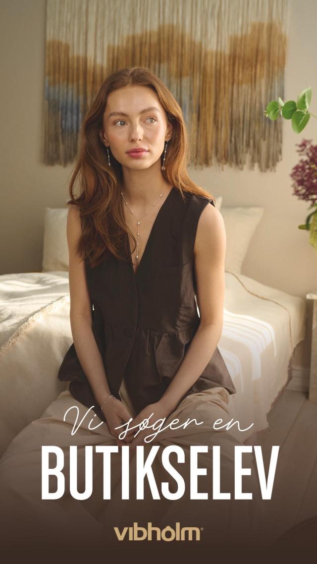 Elev hos Vibholm  Broen 