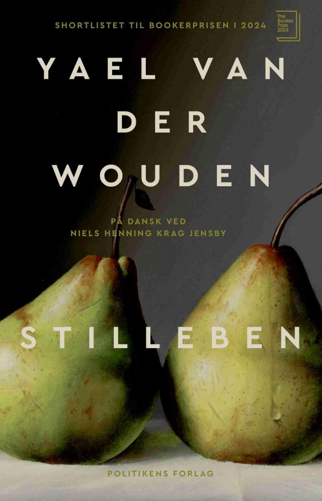 PRISVINDENDE LÆSEOPLEVELSE