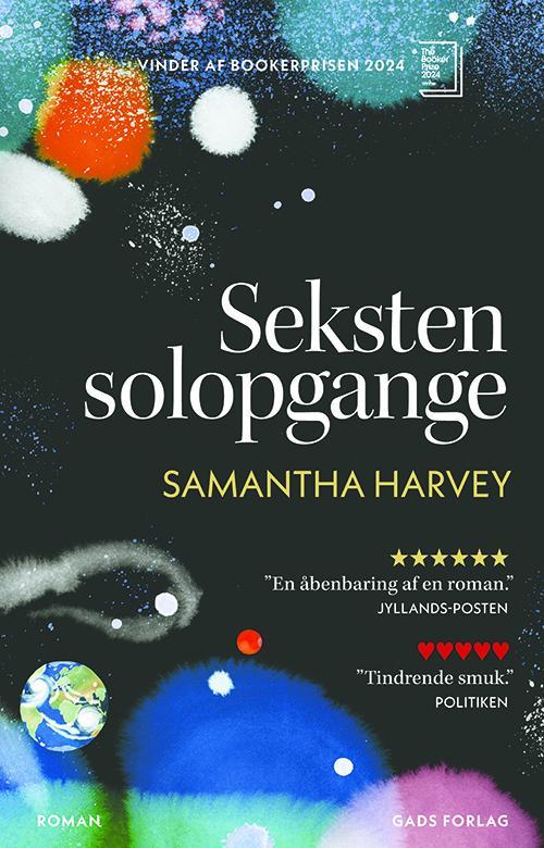 PRISVINDENDE LÆSEOPLEVELSE