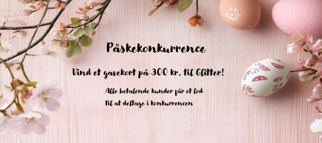 Påskekonkurrence