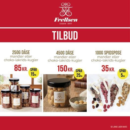 Tilbud