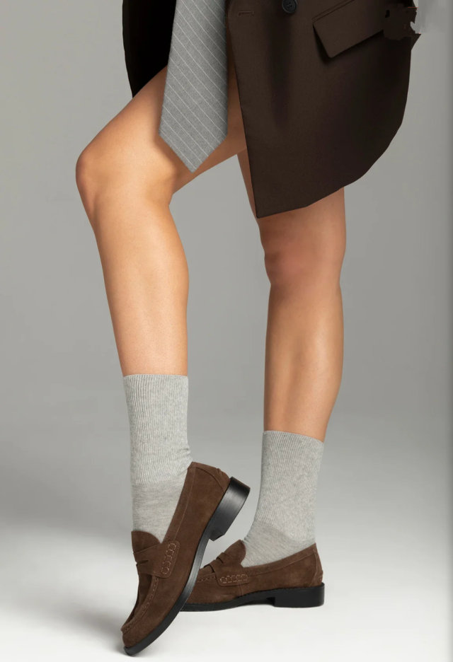 SKARPETKI BEZUCISKOWE RELAX