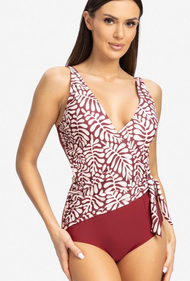 KOSTIUM KĄPIELOWY DALMACIA 🏖️