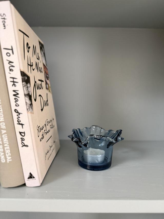 Skab en hyggelig stemning 💙