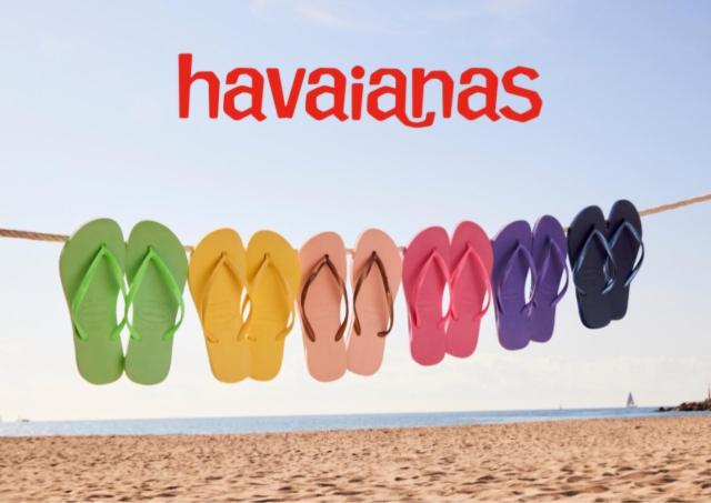 🌞🌞Havaianas🌞🌞