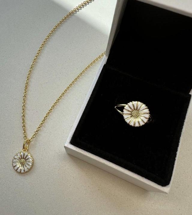 🌼Marguerit fra Lund Copenhagen 🌼