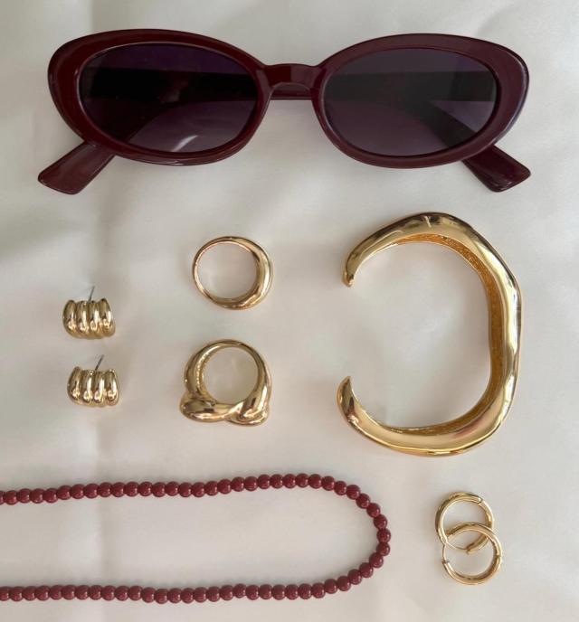 Spring Essentials 🌺