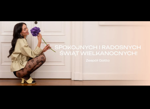 WESOŁYCH ŚWIĄT 🐣