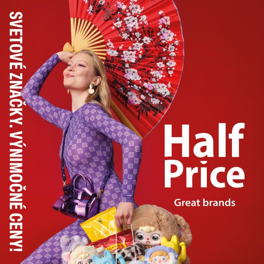 Kampaň Jar/Leto 2026