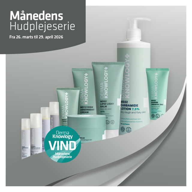 God pris på gode produkter