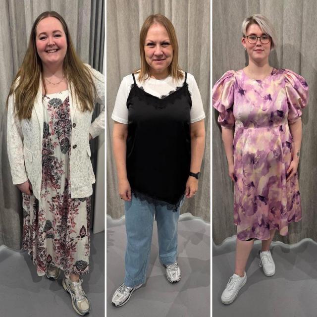 NYHEDER I BUTIKKEN 🎉🌸