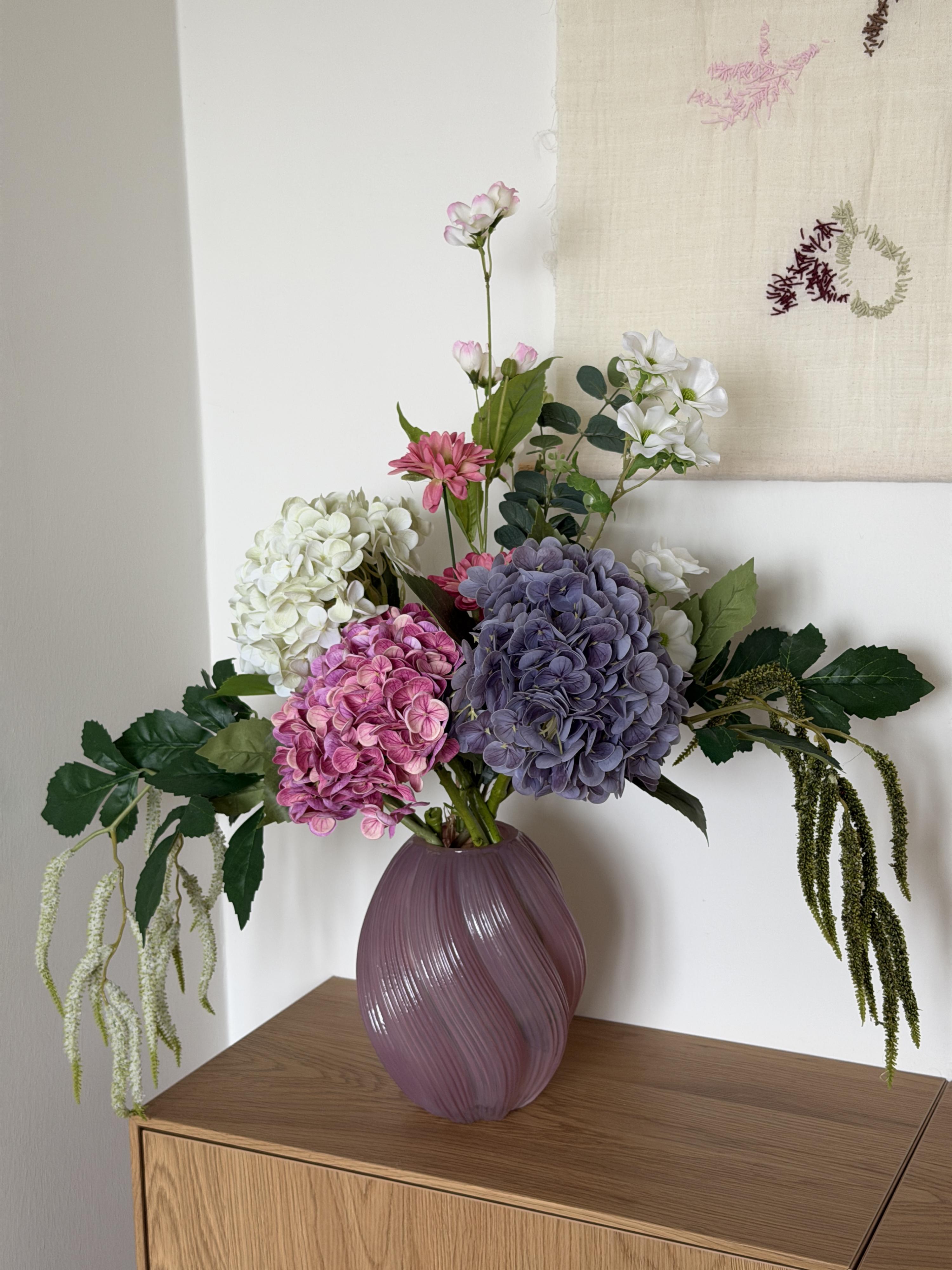 Skab en forårsdrøm i hjemmet 🌸