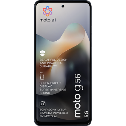 Motorola G56 256GB