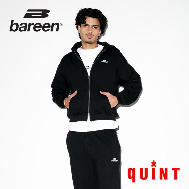 Gå foråret i møde med Bareen 🔥