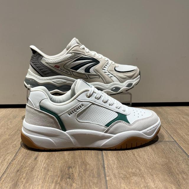 Stilet og komfortabel