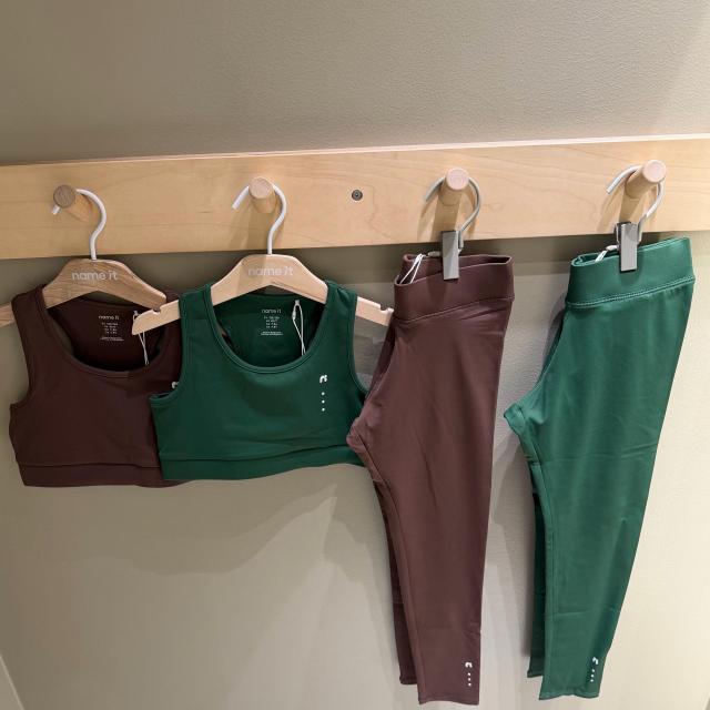 New in 🏃‍♀️